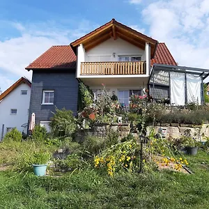  Apartment Leffer