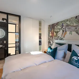  Apartment Paradies Am Tegernsee